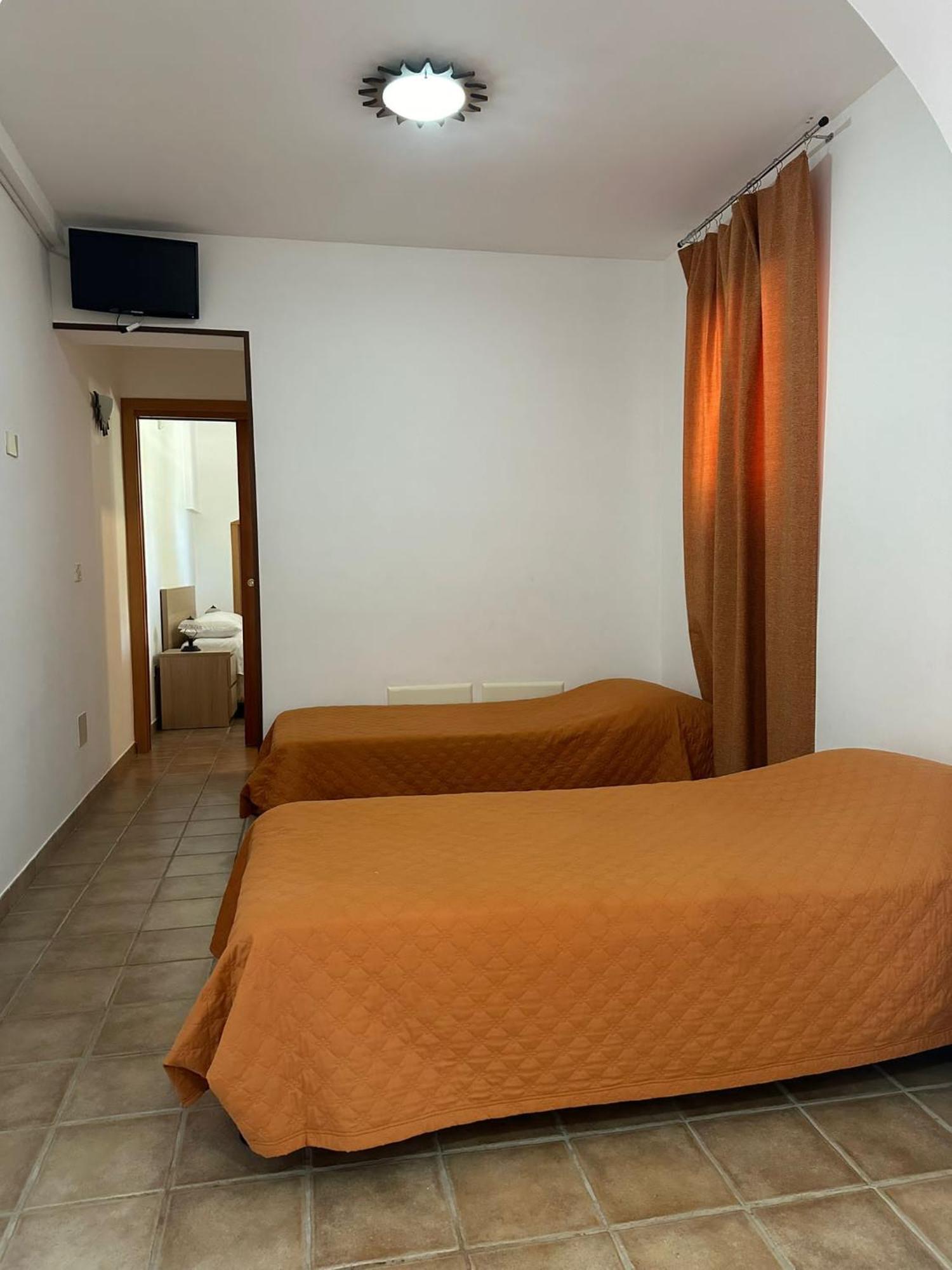 Aparthotel Il Sogno Alberobello Exterior foto