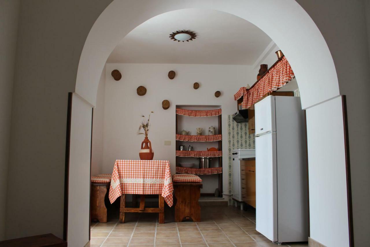 Aparthotel Il Sogno Alberobello Exterior foto