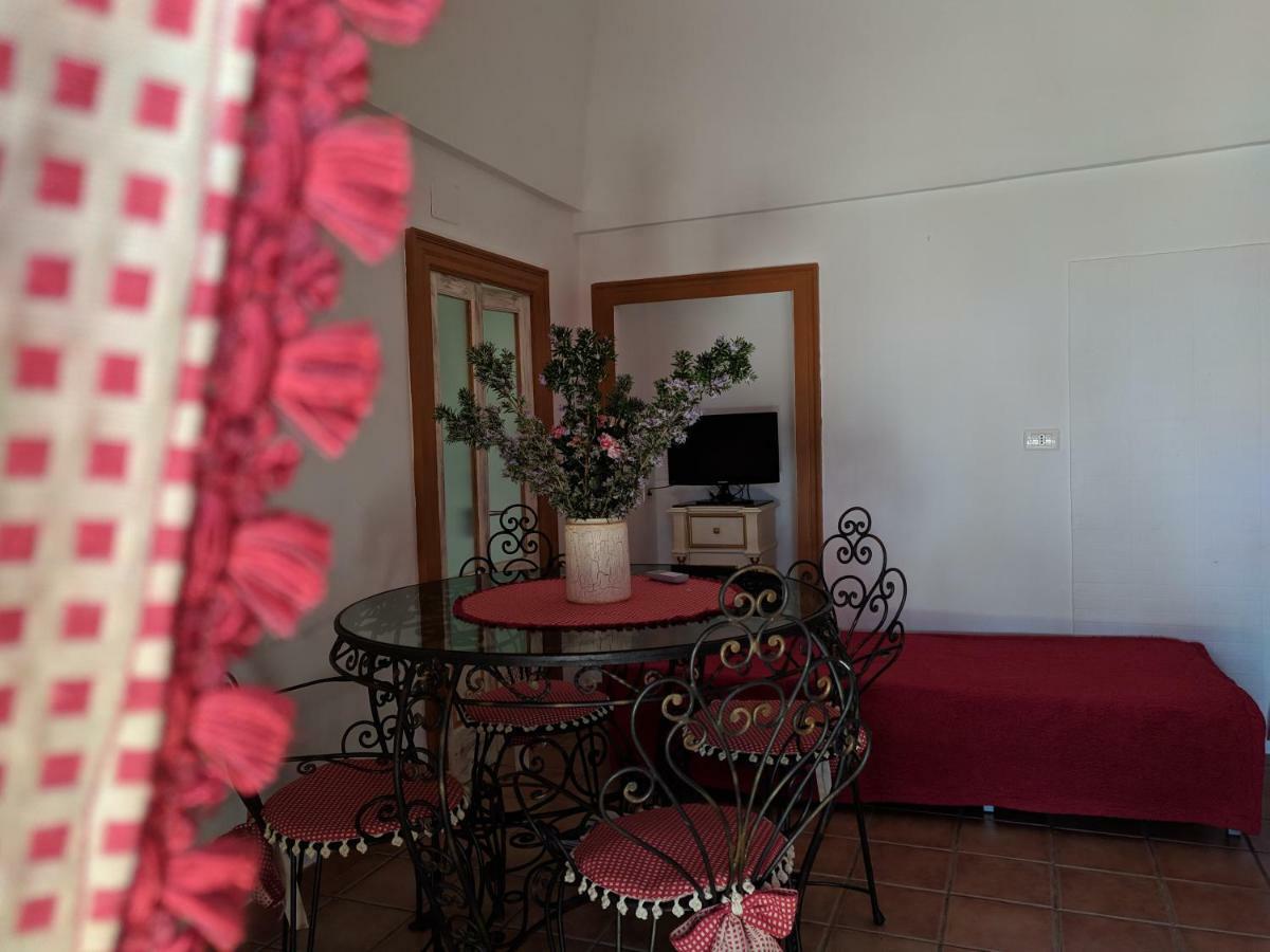 Aparthotel Il Sogno Alberobello Exterior foto